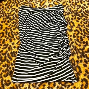 Lululemon Ruffle Skirt